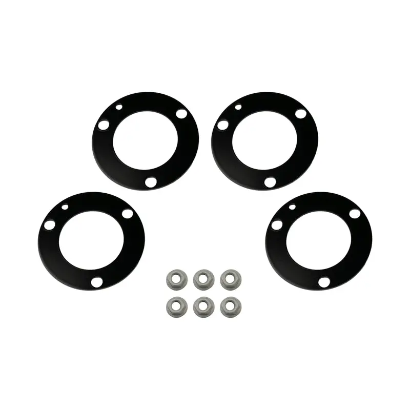 ARB OME 2021+ Ford Bronco Trim Packer Rear Old Man Emu