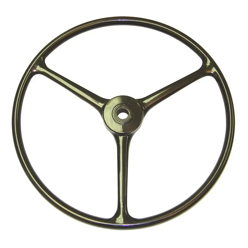 Omix Steering Wheel 46 66 Willys & Jeep Models