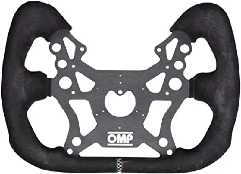 OMP GT Formula 310 Steering Wheel