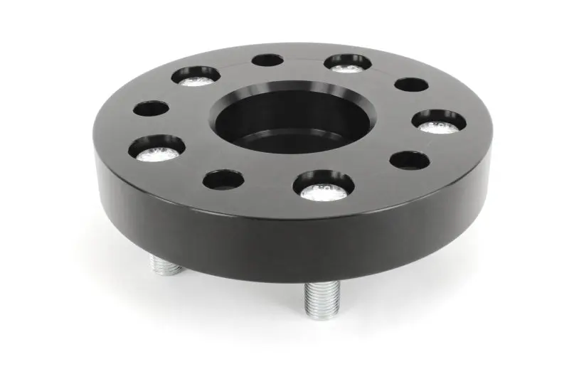 Perrin 17 18 Honda Civic Type R 64.1mm Hub 5x120 27mm Wheel Spacers (One Pair) Perrin Performance