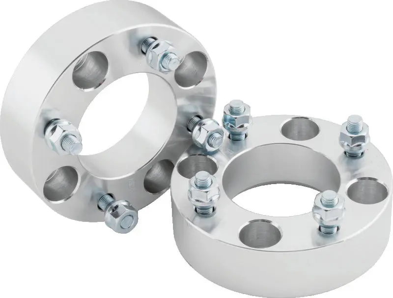 QuadBoss Wheel Spacer 4 110 1.5in