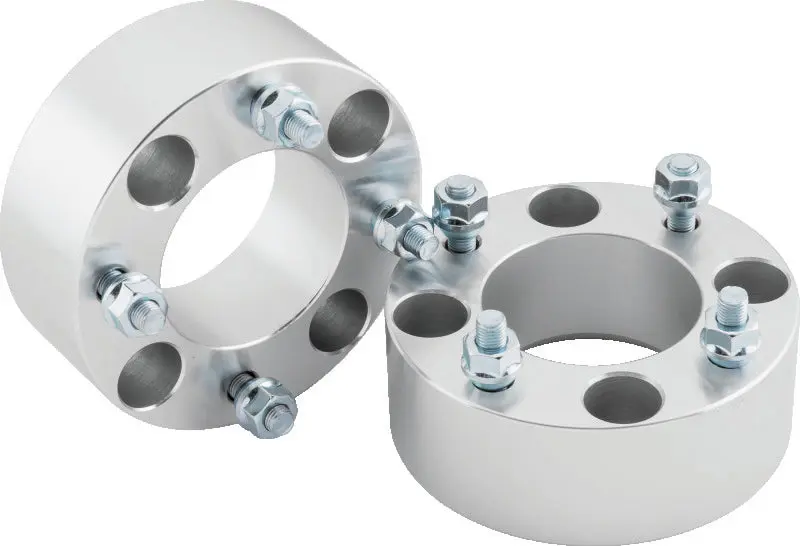 QuadBoss Wheel Spacer 4 110 2in
