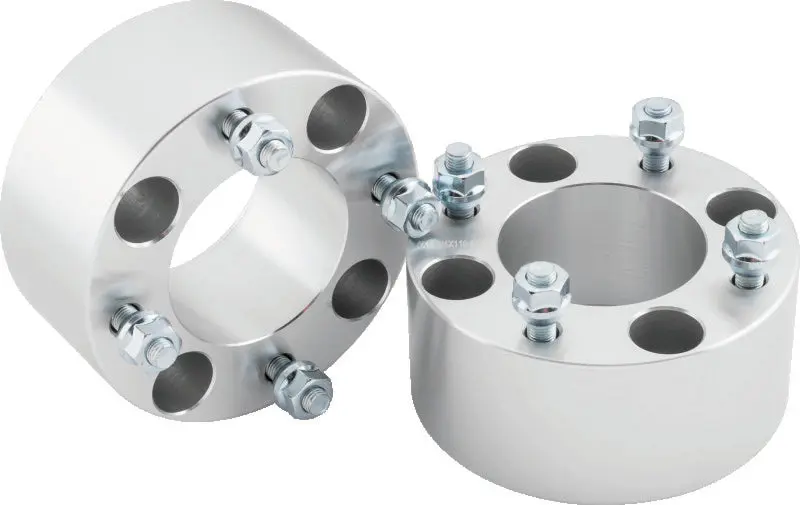 QuadBoss Wheel Spacer 4 110 3in M10x1.26