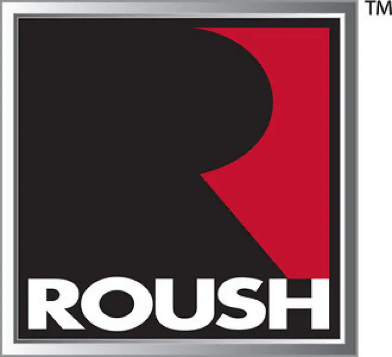 Roush 2015 2024 F 150 Wheel Iridium 20 x 9 +18mm offset Iridium Grey Wheel