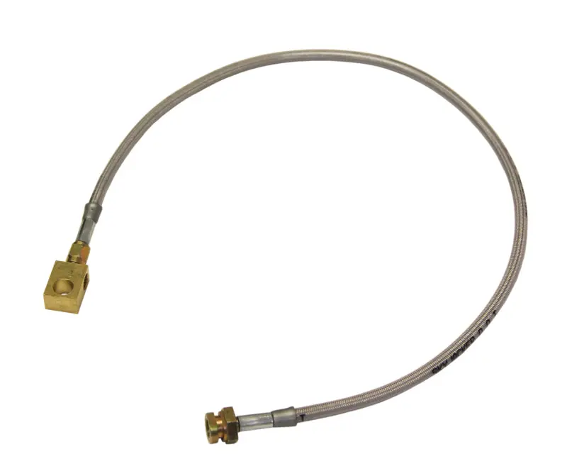 Skyjacker 1979 1979 Ford F 350 4 Wheel Drive Brake Hose