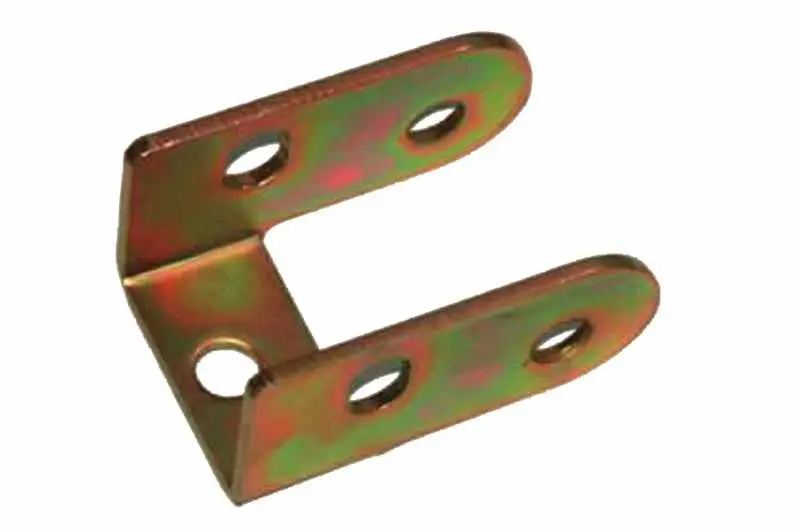 Skyjacker 1980 1985 Toyota Pickup 4 Wheel Drive Track Bar Bracket