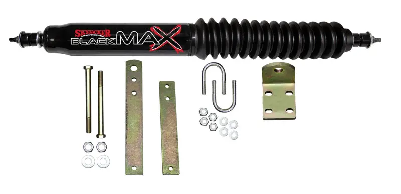 Skyjacker 1980 1998 Ford F 250 4 Wheel Drive Steering Damper Kit