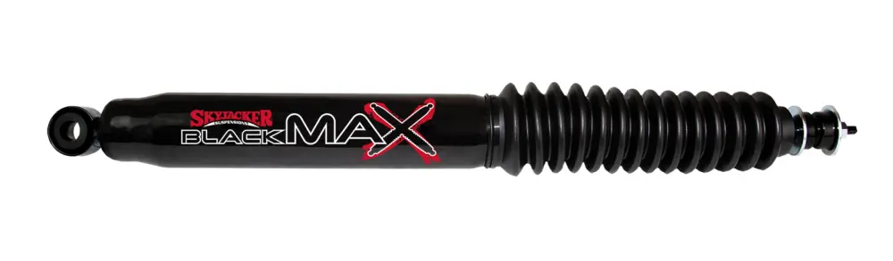 Skyjacker Black Max Shock Absorber 1997 2003 Ford F 150 4 Wheel Drive