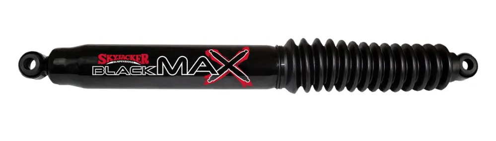 Skyjacker Black Max Shock Absorber 2011 2017 Chevrolet Silverado 2500 HD 4 Wheel Drive