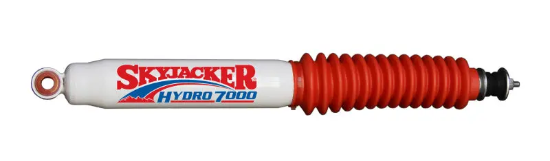 Skyjacker Hydro Shock Absorber 2011 2013 Toyota FJ Cruiser 4 Wheel Drive
