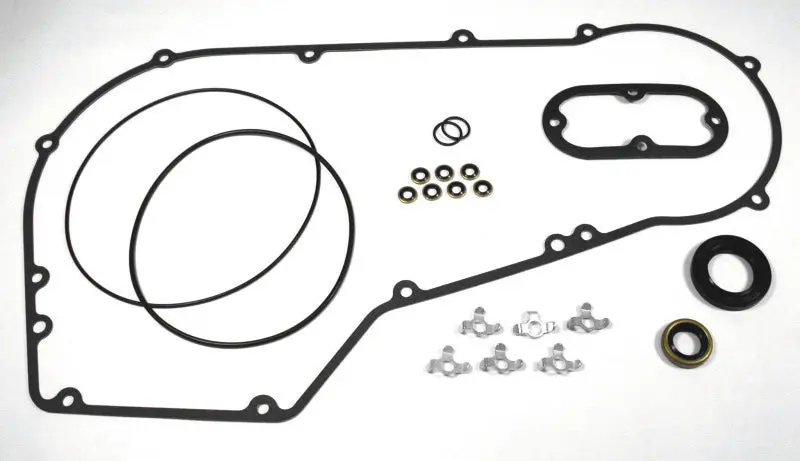 Twin Power 89 93 FXST FLST Primary Gasket Kit TwinPower