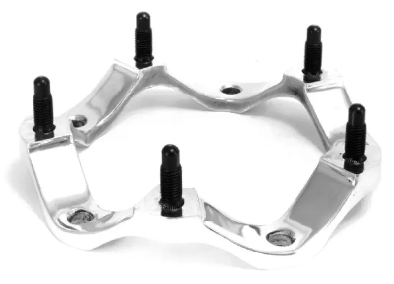 Wilwood Wheel Spacer Wide 5 2in Coarse Studs