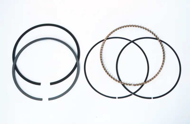 Mahle MS 100.00 mm 1.2 1.2 2.8 mm Drop Piston Rings