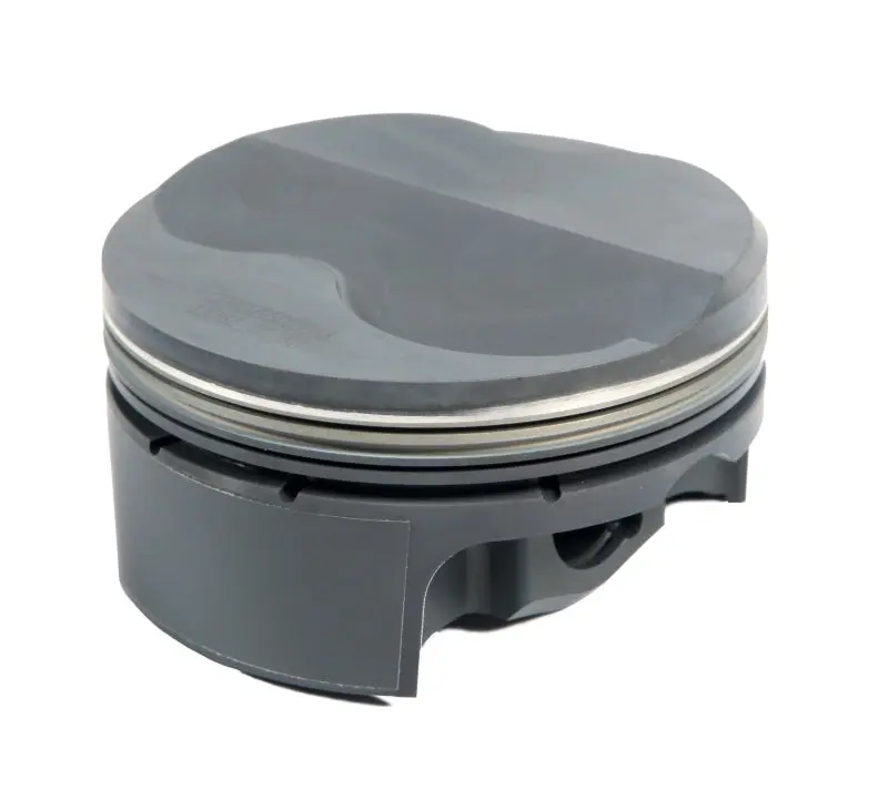 Mahle MS Piston Set GM LS 365ci 4.005in Bore 3.622stk 6.125in Rod .927 Pin 12cc 11.9 CR Set 8