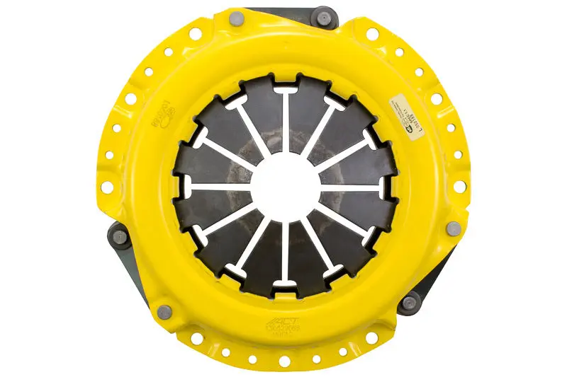 ACT 1993 Hyundai Elantra Heavy Duty Clutch Pressure Plate