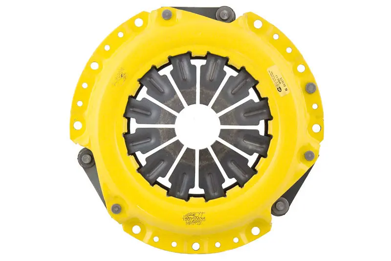 ACT 1993 Hyundai Elantra Xtreme Clutch Pressure Plate