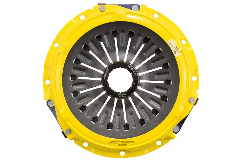 ACT 2003 Mitsubishi Lancer Xtreme Clutch Pressure Plate