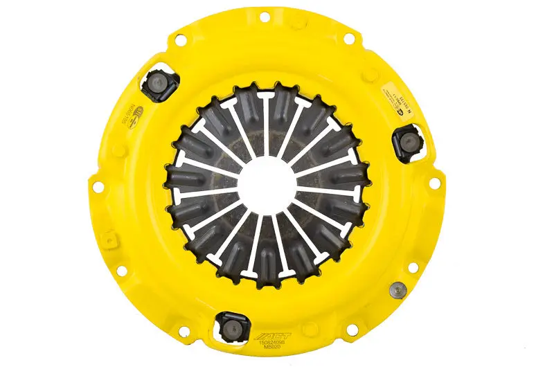 ACT 2005 Mitsubishi Lancer Heavy Duty Clutch Pressure Plate