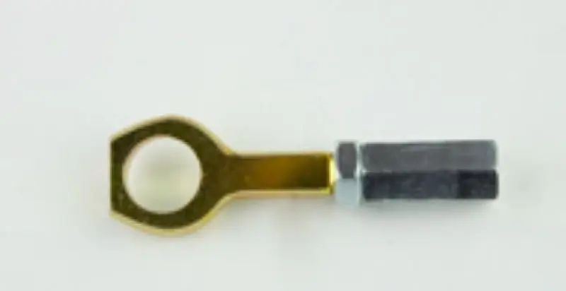 Wilwood Replacement Push Rod Eyelet Assembly 3/8-24 Thread Brake and Clutch Systems