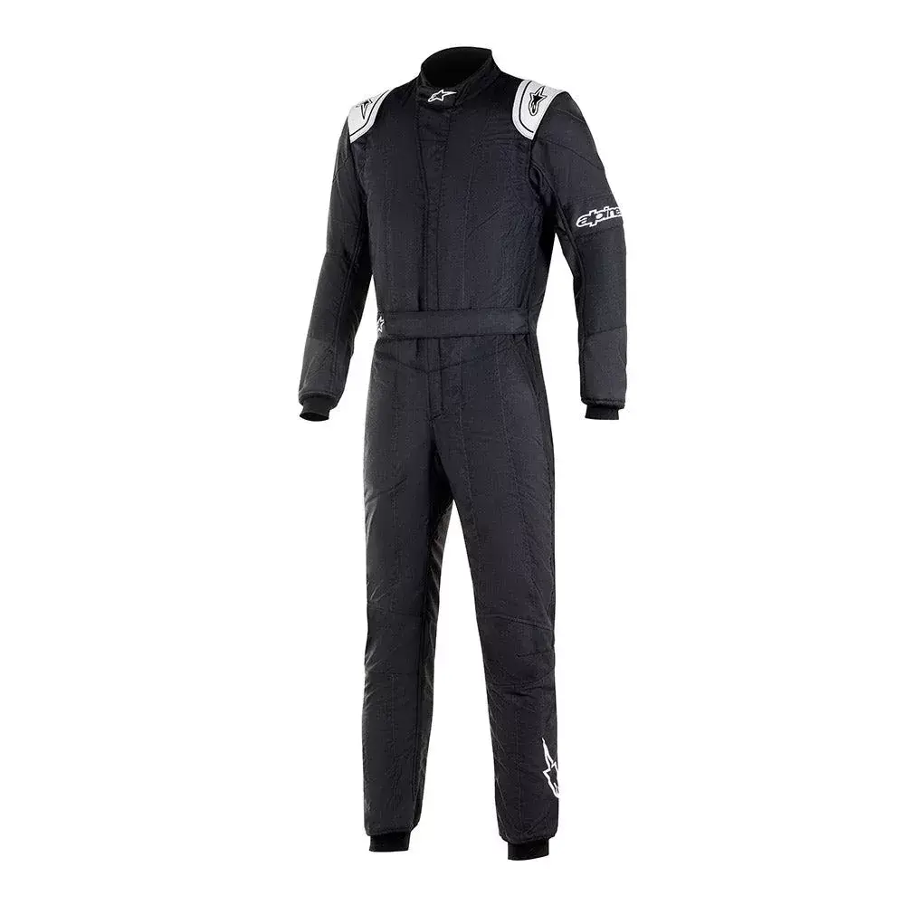 Suit GP Tech V3 Black Large - MGW-6258 Alpinestars