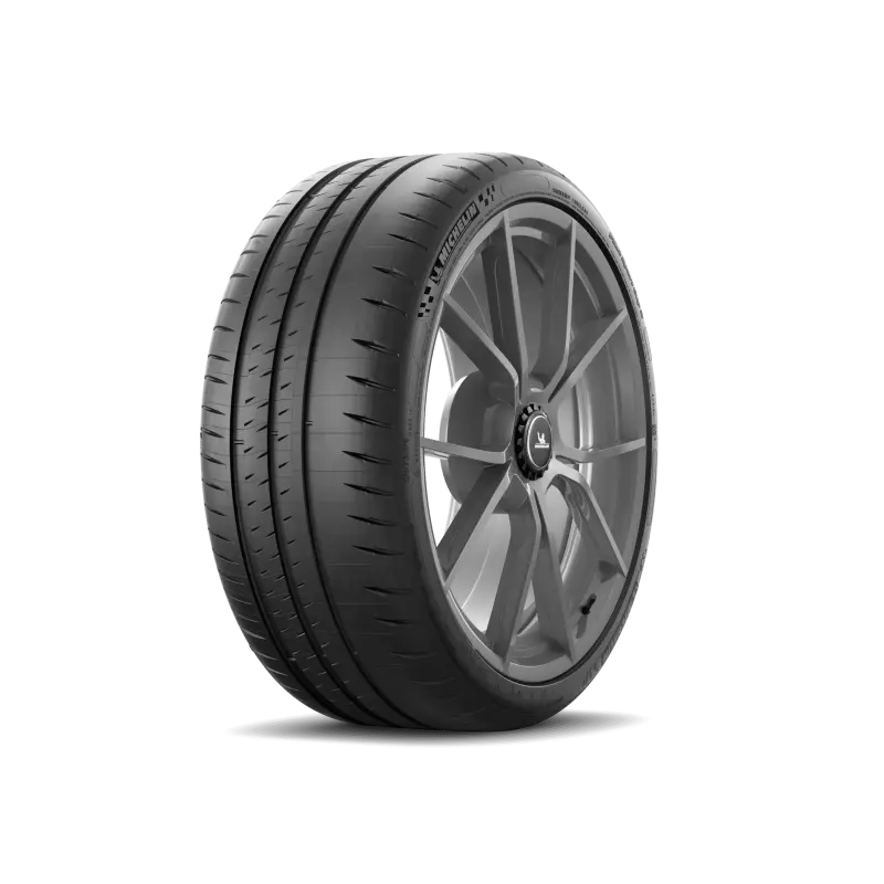 Michelin Pilot Sport Cup 2 315/30ZR21 105Y Track Competition Tire