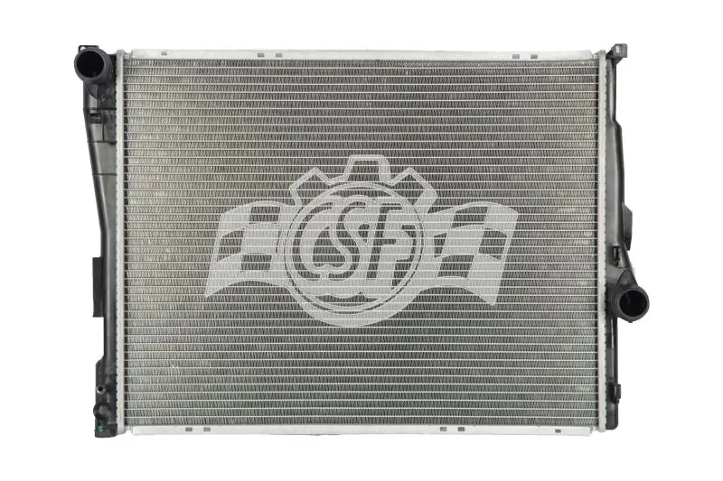CSF 01-05 BMW 320i Radiator OEM Replacement Cooling System Part