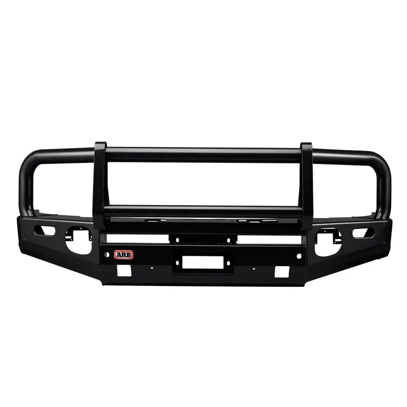 ARB Combar Bull Bar Dodge Ram 1500-3500 2003-2005 OE Fog Light Cutouts