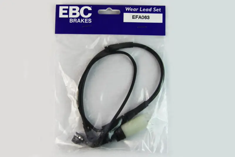 EBC 05-11 BMW M6 5.0 Rear Brake Wear Leads