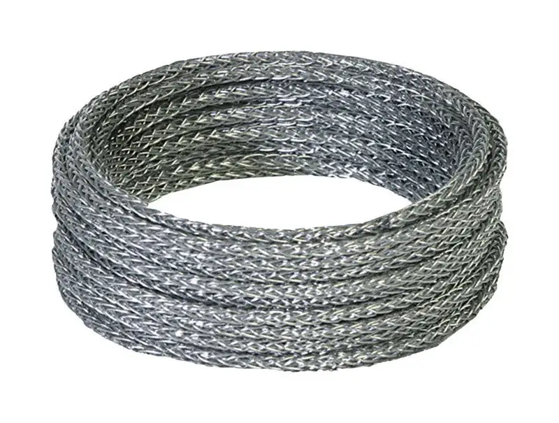 Keeper 4 . x 30 ft. Yellow Vehicle Recovery Strap 10000 lb Capacity