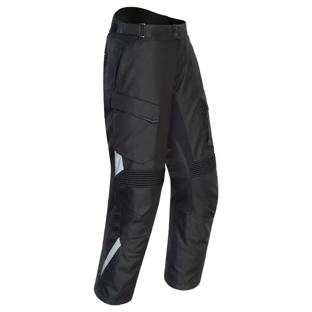 Tourmaster Caliber 2.0 Mens Pants Black XXL - MGW-12418 M
