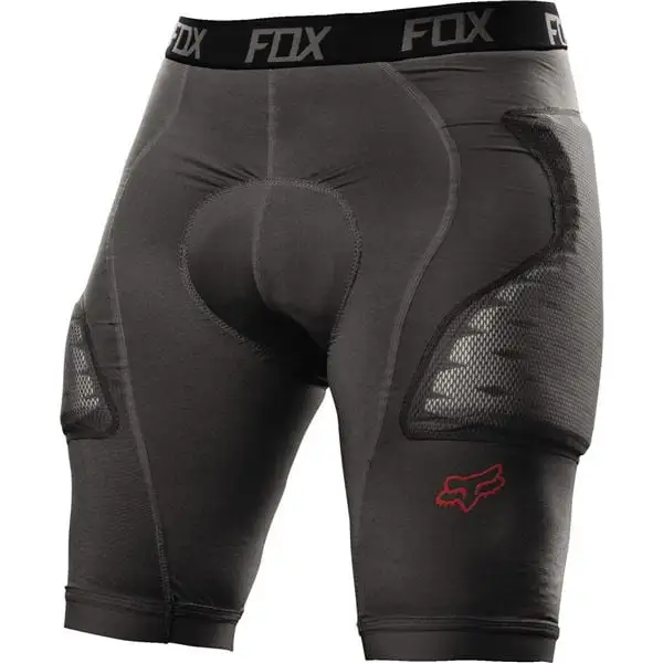 Fox Racing Titan Race Shorts - MGW-12346 S