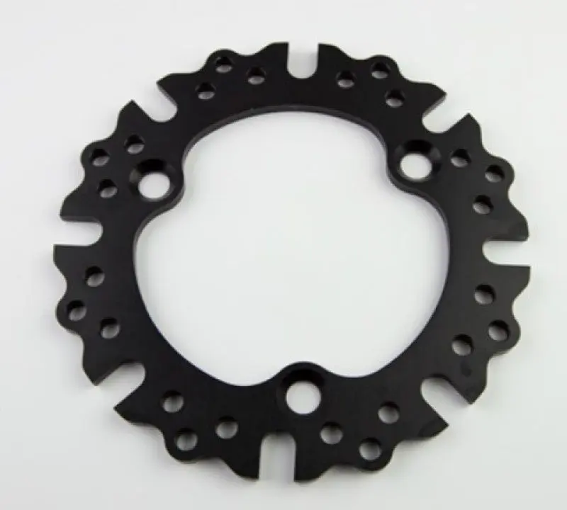 Wilwood Rotor Adaptor Sprint Modified Hub 8 x 7.00 BC 3 x 5.00 BC