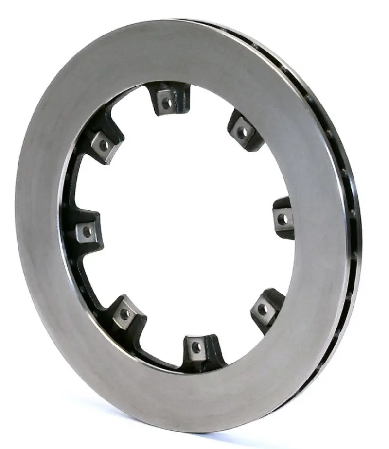 Wilwood UL32 Vented Iron Rotor 12.19 x 0.810 8 on 7.00in