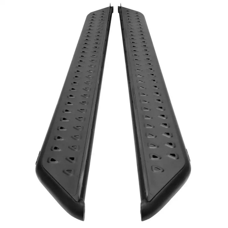Westin Outlaw Running Boards 2005-2023 Toyota Tacoma Double Cab Pickup