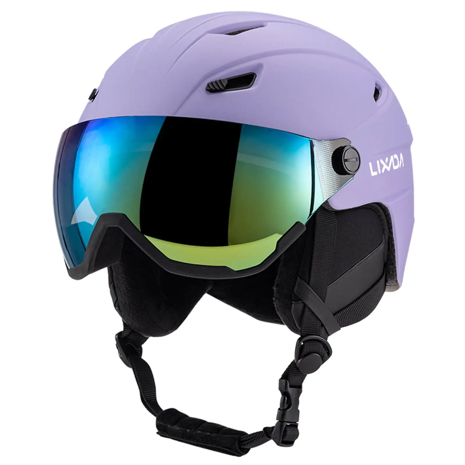 Safety headgear.Men And Women Helmet Men And Removable Visor And Women Helmet Carevas