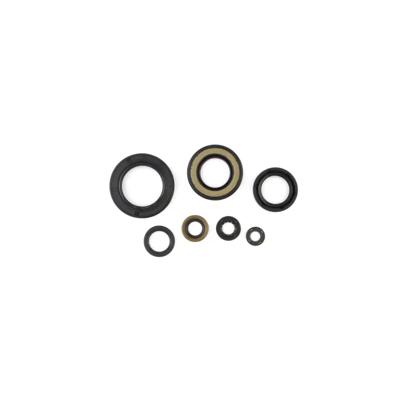 Cometic Oil Seal Kit 1985-1986 Honda ATC250R Engine Rebuild Cometic Gasket