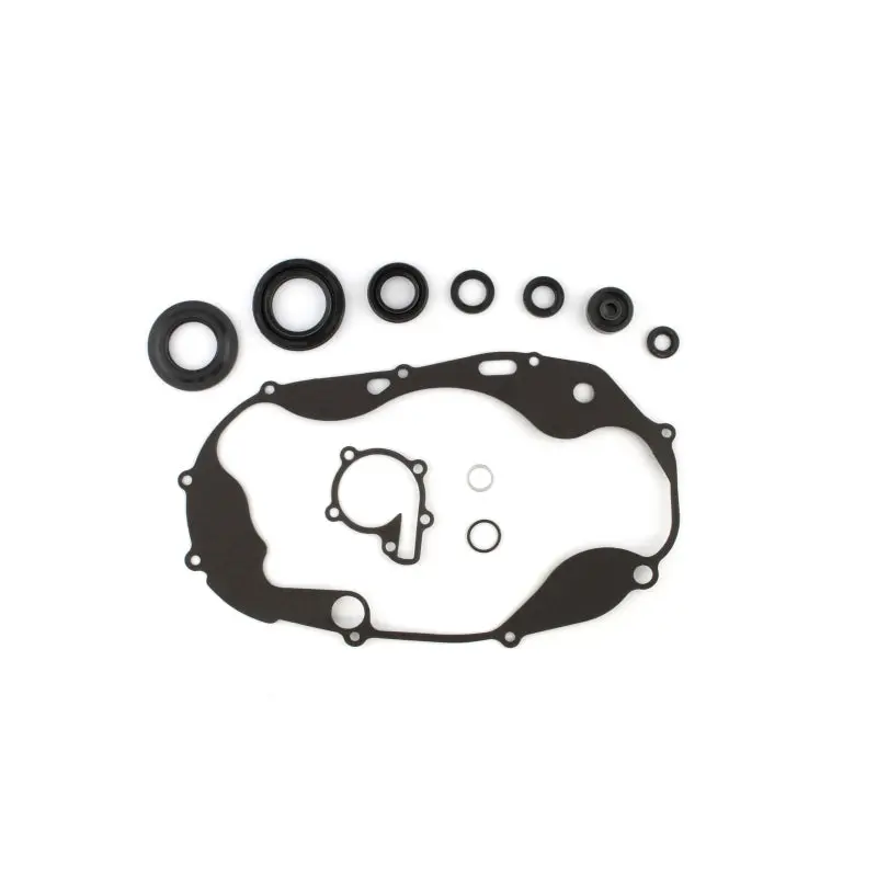 Cometic 87-06 Yamaha YFZ350 Banshee Bottom End Kit Oil Seals ATV Cometic Gasket