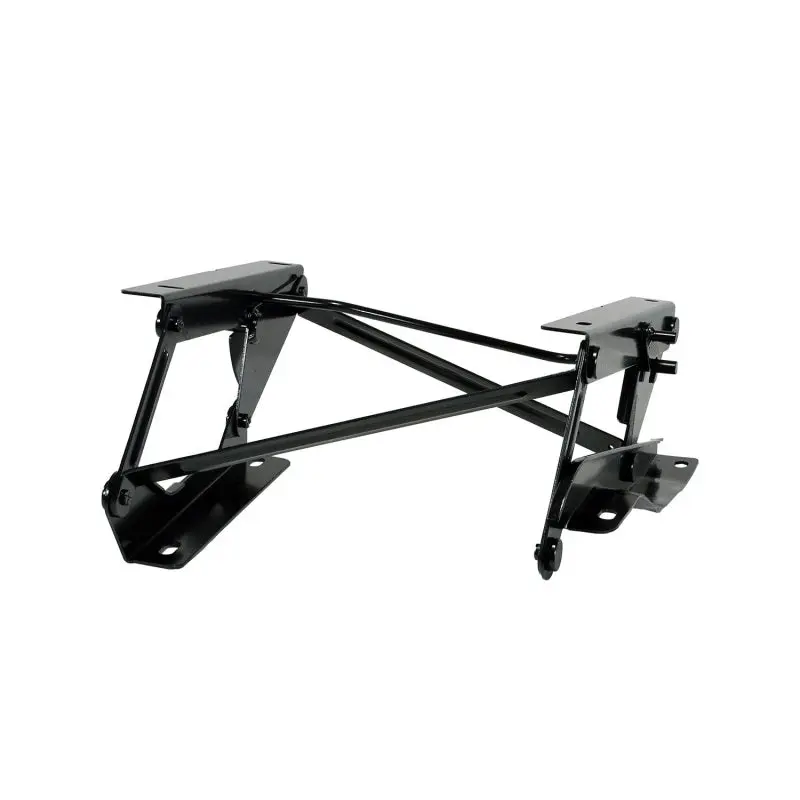 Rugged Ridge Fold Forward Seat Riser Bracket 76-95 Jeep CJ & Wrangler