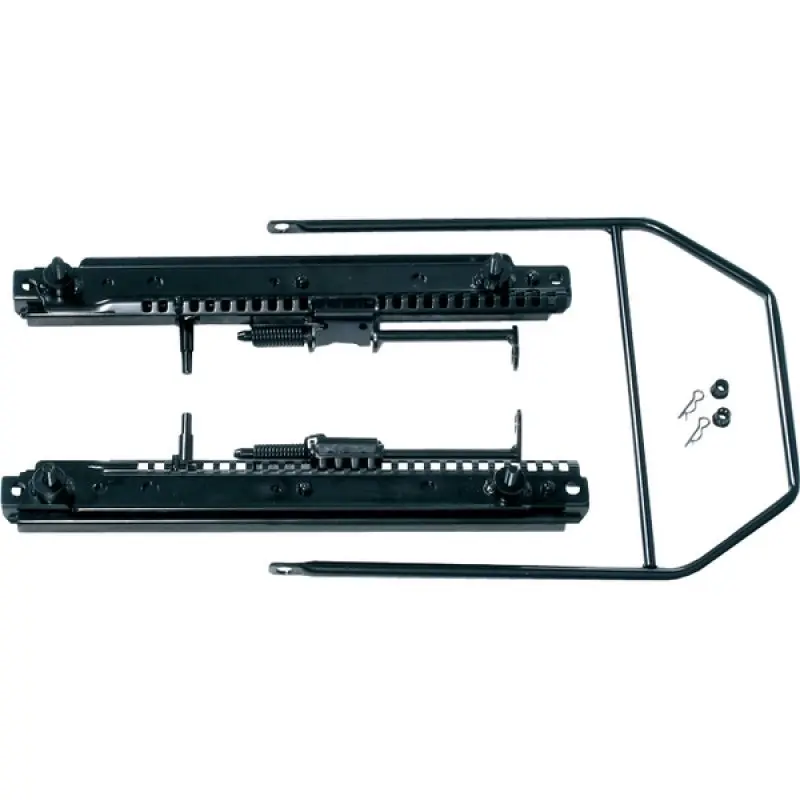Rugged Ridge Replacement Seat Slider 76-95 Jeep CJ & Wrangler