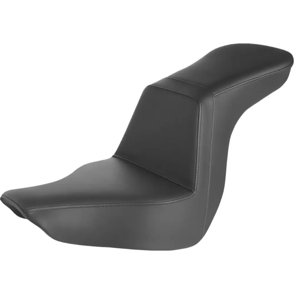 Saddlemen 2018-2024 Low Rider FXLR FXLRS FXLRST Sport Glide FLSB Tour Step-Up Seat Motorcycle Accessories Black