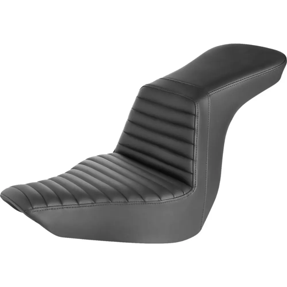 Saddlemen 2018-2024 Low Rider FXLR FXLRS FXLRST Sport Glide FLSB Tour Step-Up TR Seat Motorcycle Accessories Black