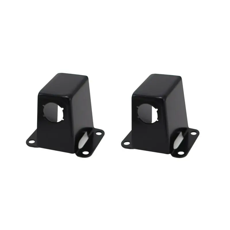 Westin 2014-2018 Chevrolet GMC Truck SUV Sensor Relocator Black