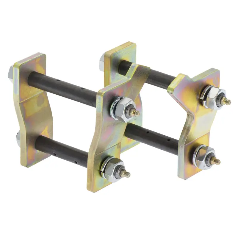 ARB Greasable Shackle Kit Mitsubishi Triton MK ML
