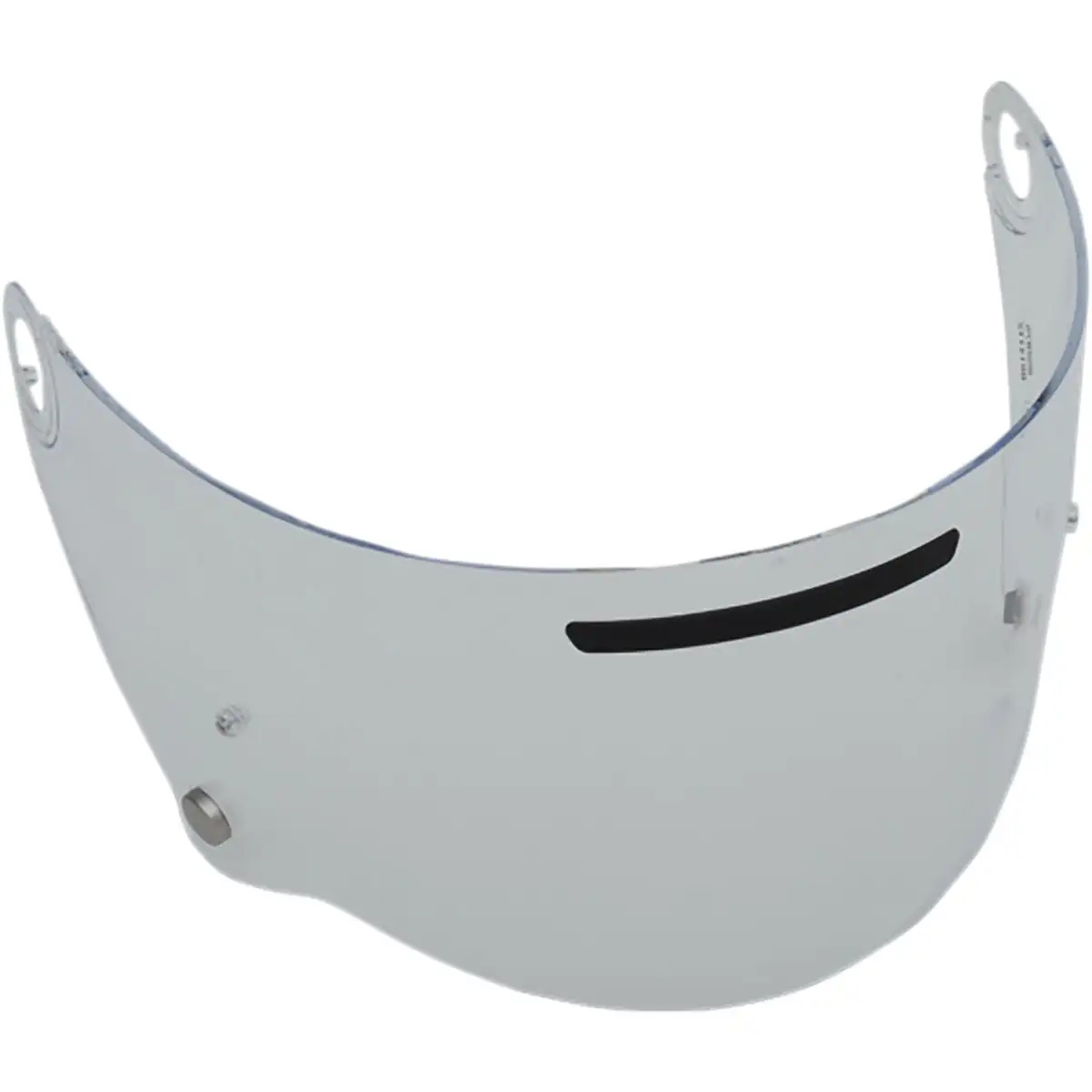 AGV Pinlock Shield X3000 Helmet - Clear - MGW-22657 One