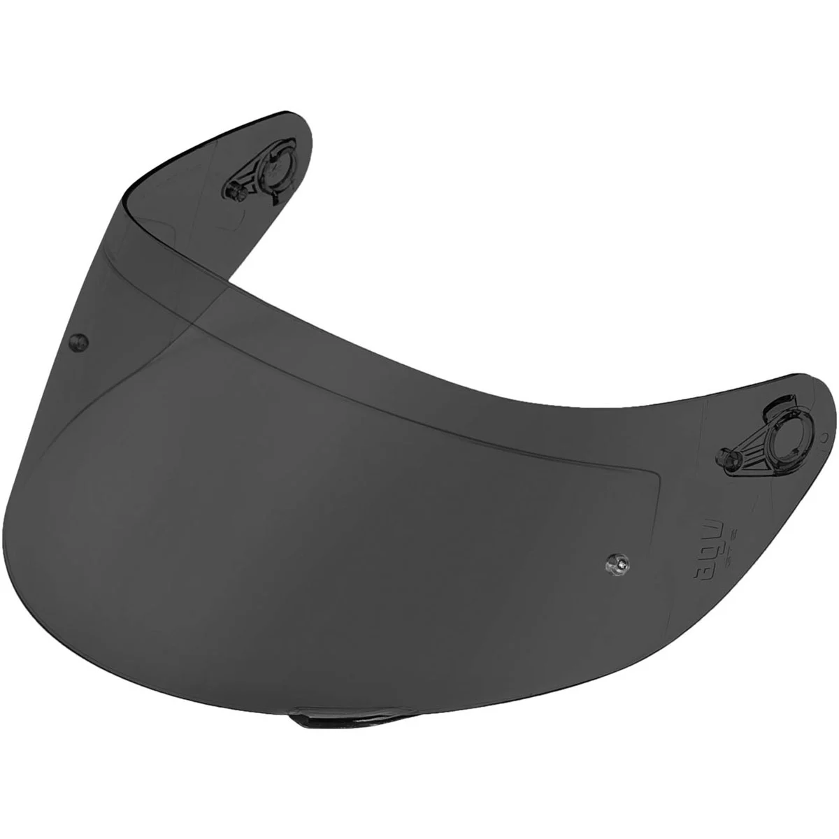AGV K3 SV/K5 Helmet Shield Smoke Helmet Sizes ML-XXL - MGW-22656 One