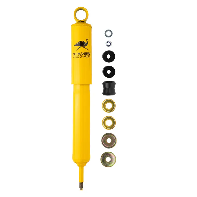 ARB OME Nitrocharger Shock Absorber Land Rover 1959-1984 Rear