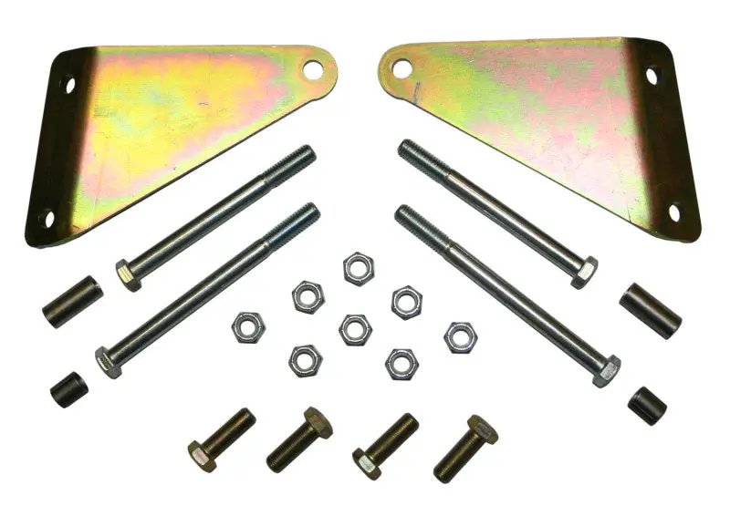 Skyjacker Multi Shock Bracket 1979-1986 GMC K1500 Suburban - Enhanced Suspension Support