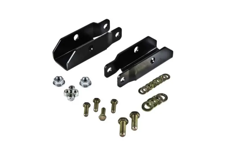 Belltech Shock Extension Kit 97-03 Ford F150 Standard Extended Cab Suspension