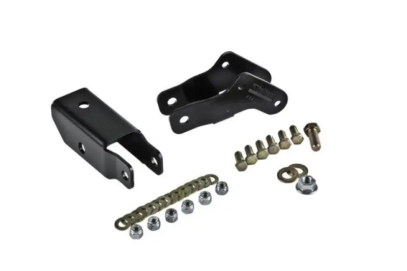 Belltech Shock Extension Kit 97-03 Ford F150 Quad Cab Suspension Lift