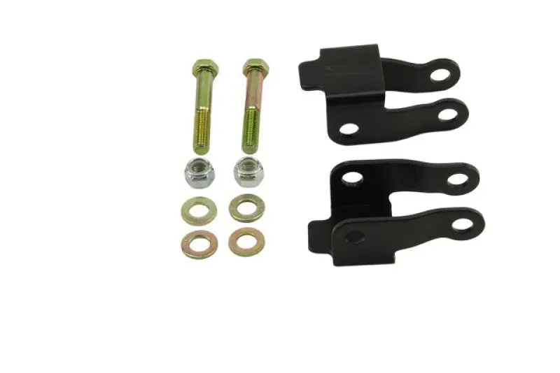 Belltech Shock Extension Kit 99-06 GM GMC Trucks Suspension Lift